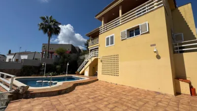 House in La Roureda photo 2