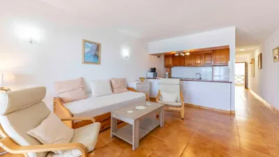 Apartment on Avenida Marítima, 25 photo 23