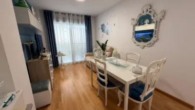 Apartment on Andrómeda Street photo 24