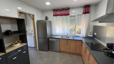 House in Penya Forcada photo 6