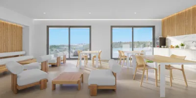 Apartment on Casares Golf Garden Street photo 14