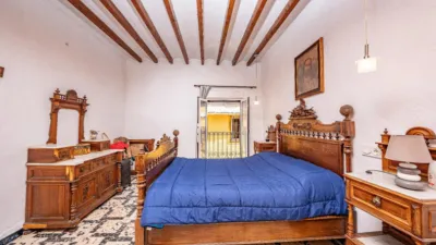 House on Carrer Sant Francesc photo 12