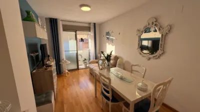Apartment on Andrómeda Street photo 18