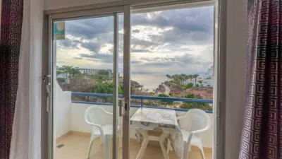 Apartamento en venta en Avenida Adeje 300, Callao Salvaje-Playa Paraíso-Armeñime (Adeje) de 289.000 €