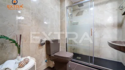 Apartment on Calle del Príncipe de Vergara photo 25