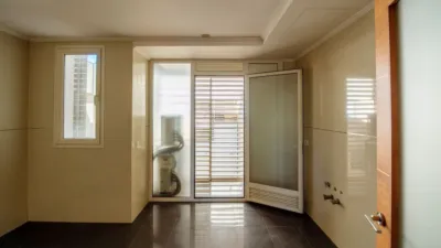 Top-floor apartment on Calle Juan de Mata Carriazo, 9 photo 38