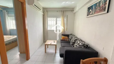 Apartment on Eduardo Torroja Street photo 17