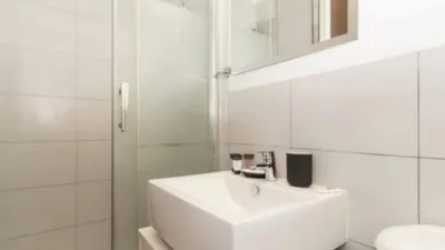 Piso en alquiler en La Seu - Imagen 5