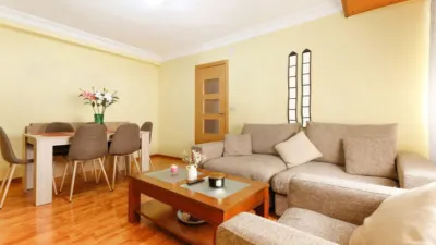 Piso – Torrevieja - Vista 2