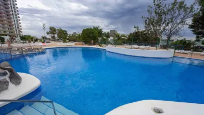 Apartamento en venta en Avenida Adeje 300, Callao Salvaje-Playa Paraíso-Armeñime (Adeje) de 289.000 €