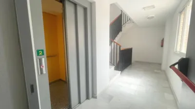 Piso en venta en Calle Venezuela, Urbanización de Roquetas-Las Marinas (Roquetas de Mar) de 169.990 €