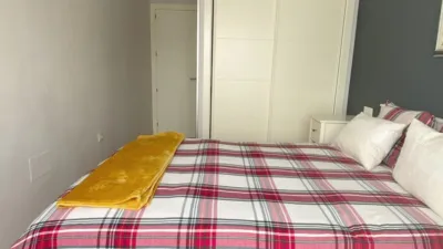 Piso en venta en Calle Venezuela, Urbanización de Roquetas-Las Marinas (Roquetas de Mar) de 169.990 €