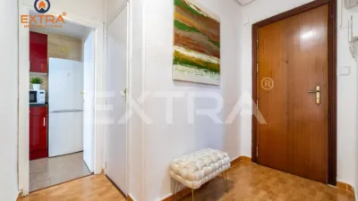 Apartment on Calle del Príncipe de Vergara photo 29