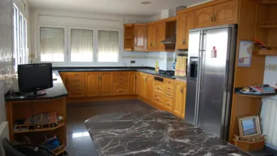 House in Marianao photo 25