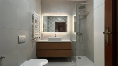 Apartment on Calle de las Eras, 4 photo 26