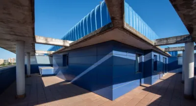 Top-floor apartment on Calle Juan de Mata Carriazo, 9 photo 29