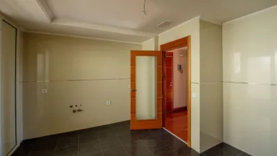 Top-floor apartment on Calle Juan de Mata Carriazo, 9 photo 40
