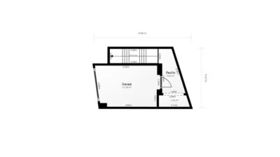 House in Centre Vila photo 39