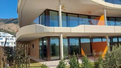 Apartment in Carvajal photo 4
