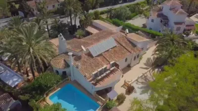 Casa – Xàbia - Jávea - Vista 4