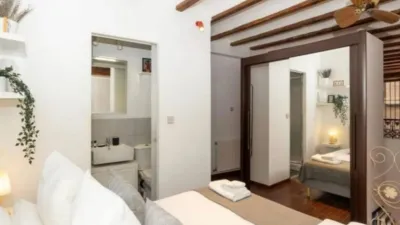 Piso en alquiler en La Seu - Imagen 8