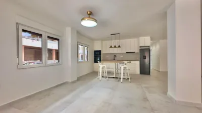 Pis – Torrevieja, San Roque - Vista 2