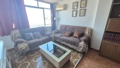 Penthouse on Calle de Antares photo 14