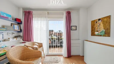 Apartment on Calle de Pechuán photo 40
