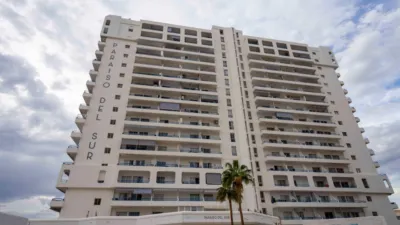 Apartamento en venta en Avenida Adeje 300, Callao Salvaje-Playa Paraíso-Armeñime (Adeje) de 289.000 €