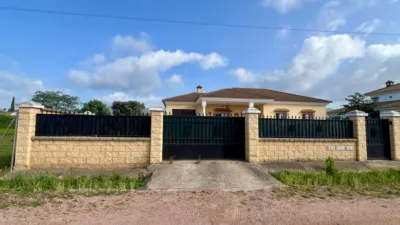 Casa en venta en El Higuerón - Vista 4