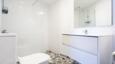 Apartamento en venta en Calle de las Palmeras, 12, Longuera (Los Realejos) de 226.800 €