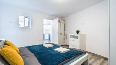 Apartamento en venta en Calle de las Palmeras, 12, Longuera (Los Realejos) de 226.800 €