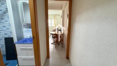 Apartment on Eduardo Torroja Street photo 11