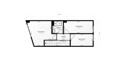 House in Centre Vila photo 41
