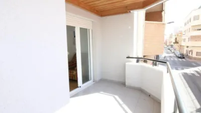 Pis – Torrevieja - Vista 3
