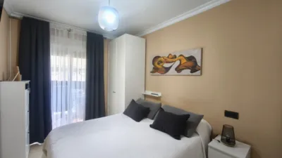 Penthouse in Colegio Mediterraneo photo 23
