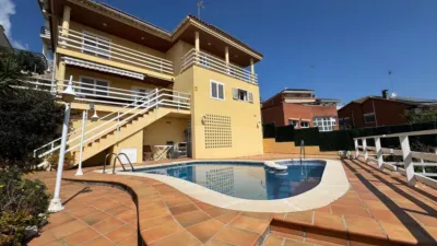 House in La Roureda photo 3