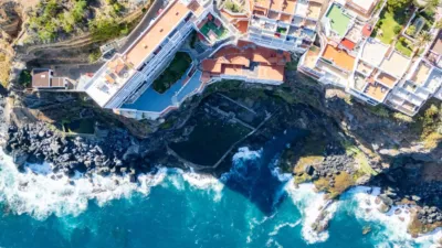 Apartamento en venta en Calle de las Palmeras, 12, Longuera (Los Realejos) de 226.800 €