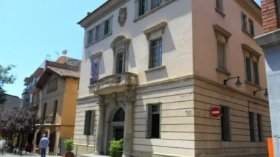 House in Can Nadal photo 65