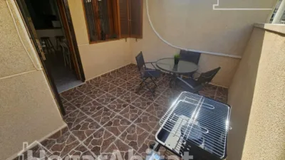 Terraced house in Carrer del Pintor Ribera-Playa Flamenca photo 10