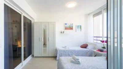 Apartment on Calle de Bonn photo 10