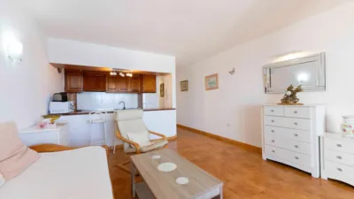 Apartment on Avenida Marítima, 25 photo 24