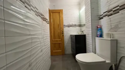 Apartment on Aurelio Coquillat Pascual Street photo 21