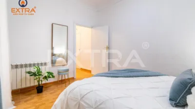 Apartment on Calle del Príncipe de Vergara photo 20