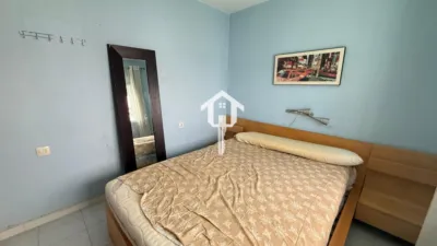 Apartment on Eduardo Torroja Street photo 20