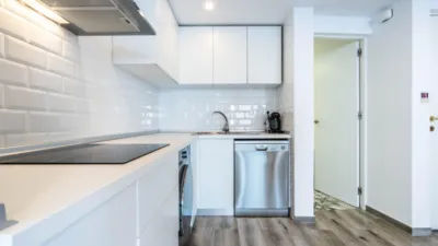 Apartamento en venta en Calle de las Palmeras, 12, Longuera (Los Realejos) de 226.800 €