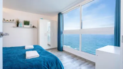 Apartamento en venta en Calle de las Palmeras, 12, Longuera (Los Realejos) de 226.800 €
