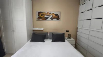 Penthouse in Colegio Mediterraneo photo 25