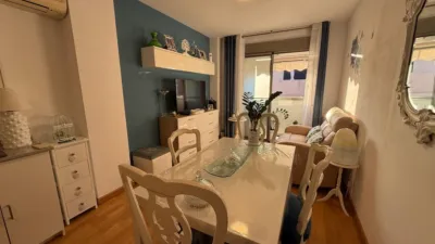 Apartment on Andrómeda Street photo 17