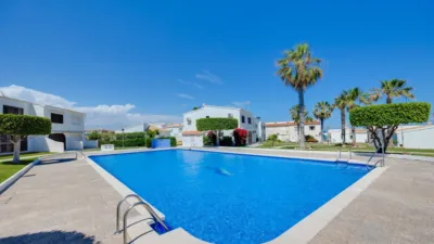 Terraced house at Carrer Violetas, 104 photo 13